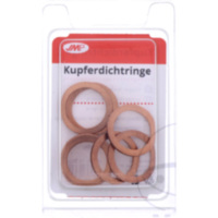 Copper sealing washer 16x22x1.5 1025970
