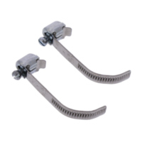 JUBILEE HOSE CLIP 7x11 BL12