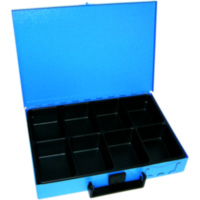 Storage box 8 compartment