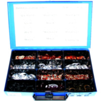 seal ring assortment 8572