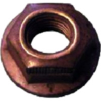 Flange nut m6 jmp