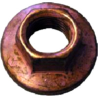 Flange nut m8 jmp 47012820