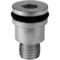 SCREW PLUG JMP 1281