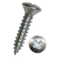 Blechschraube 3.5X22 7983 verzinkt