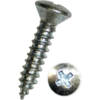 BlechScrew 4.2X16 7983 galvanised