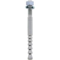 ANKERSTANGE M12X25/145