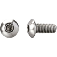 BOLT A2 M6X40