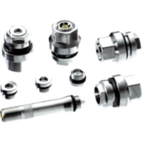 Ventil OPTIVENT 8.2MM