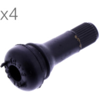 Rubber tyre valve tr413 11.3mm