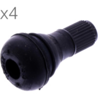 Tyre valve tr412 plastic cap