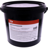 Reifenmontagepaste schwarz 5 kg JMC