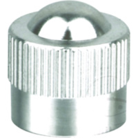 Ventilkappe Metall JMP Packung 10 Stück
