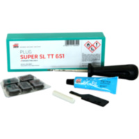 Super SEALASTIC TT 651