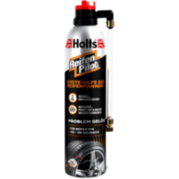 HOLTS TYRE WELD PUNCTURE REPAIR 400ml