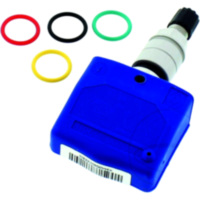 SENSOR TYRE PRESSURE CONTROL SYSTEM SCHRADER 1549
