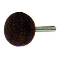 Raukugel 35 x 6 mm