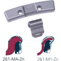 SCHLAG THREAD ZINK 10GR