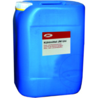 Jmc universal coolant anti-freeze
