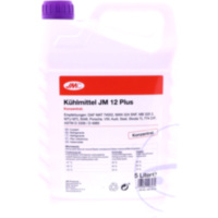 Kühlmittel JM 12+ 5 Liter JMC mit Frostschutz Alternative: 5300093