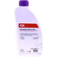 Kühlmittel JM 12+ 1.5 Liter JMC mit Frostschutz Ready-Mix passend für Yamaha YZF-R6  600 RJ031 2000, 120 PS, 88 kw