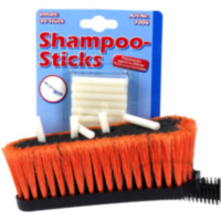 SHAMPOO STICKS 30 PIECES