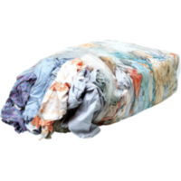 CLEANING CLOTHS 10KG