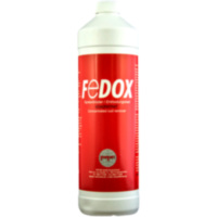 Tankentroster Fedox 1 Liter