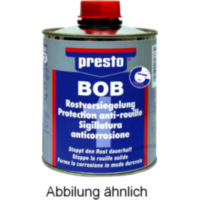 Rostversiegelung Bob 100 ml presto