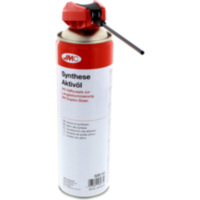 SYNTHETIC ACTIVE OIL 500ML JMC