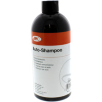 CAR & BIKE WASH 500ML JMC
