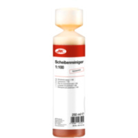 Scheibenreiniger 1:100 250 ml JMC