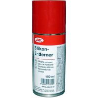 Silikonentferner 150 ml JMC