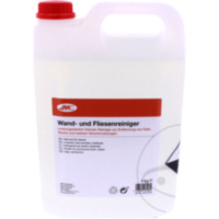 Wand und Fliesenreiniger 5 kg JMC Konzentrat Pumpsprayflasche 5540209
