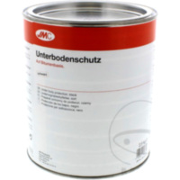 Unterbodenschutz schwarz Bitumen 2500 g JMC