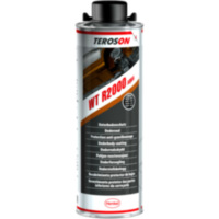 Unterbodenschutz WT R2000 black 1 Liter Teroson