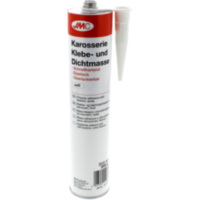 Dichtungsmasse KAR weiß 310 ml JMC