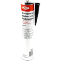 Dichtungsmasse KAR schwarz 310 ml JMC