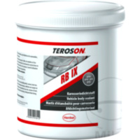 Tepinkn sealant terostat-ix