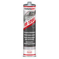 Sealsmasse UB Kartusche black 310 ml