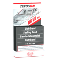 Teroson sealing tape 3m/20x2mm