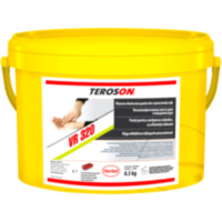 Handwaschpaste 8.5 kg Teroson Spender 5551965