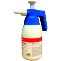 COLD CLEANER DEGREASER PUMP -1L fitting for Yamaha YZF-R6  600 RJ031 2000, 120 PS, 88 kw