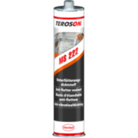 Sealsmasse 1K Messing 222 310 ml