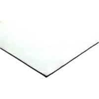 DAEMPFMATTEN 6 PIECES 50X25