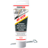 Kraftkleber 80 ml Teroson MS 9220 BK