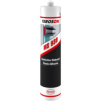 Sealant 290ml black ter