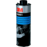 Unterbodenschutz 8861 schwarz 1 Liter 3M