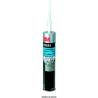 FUGENFLEX WHITE 310ML