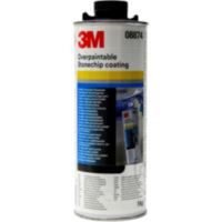 STONE IMPACT PROTECTION GRA 1L 3M