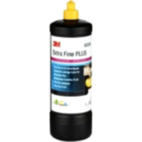 Schleifpaste Extra Fein 1 Liter Plus Politur